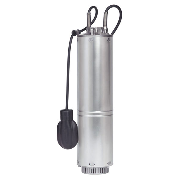 Заглибний багатоступеневий насос Speroni SCM 4/S-F, фото 1