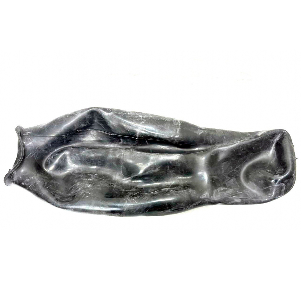 Універсальна мембрана для гідроакумулятора Zilmet Ultra-Pro 200 л, фото 1