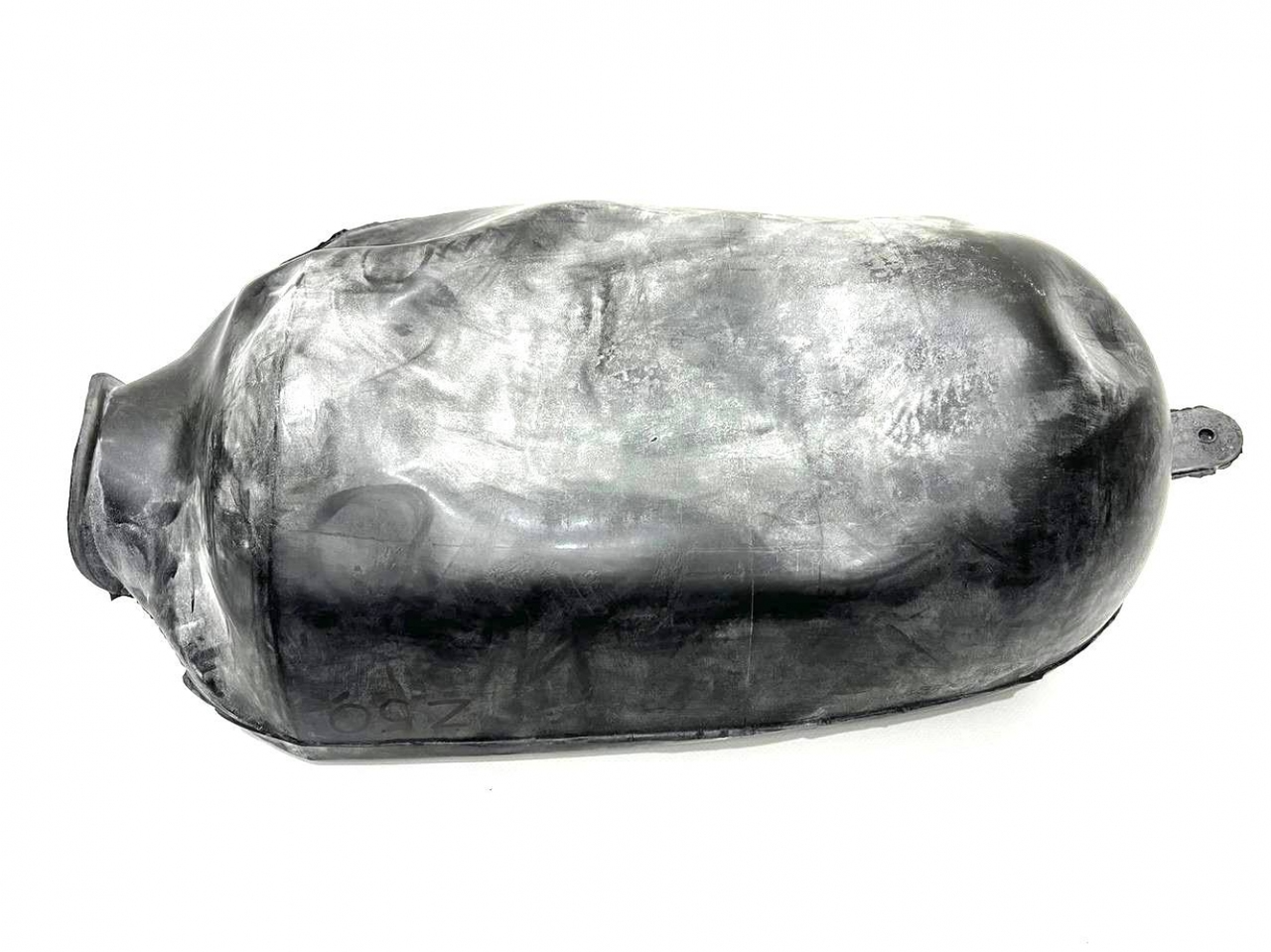 Мембрана для гідроакумулятора Zilmet Ultra-Pro 50 л, фото 1