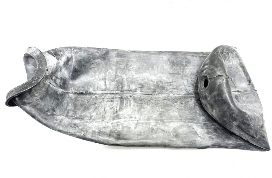 Мембрана для гідроакумулятора Zilmet Ultra-Pro 300 л, фото 1