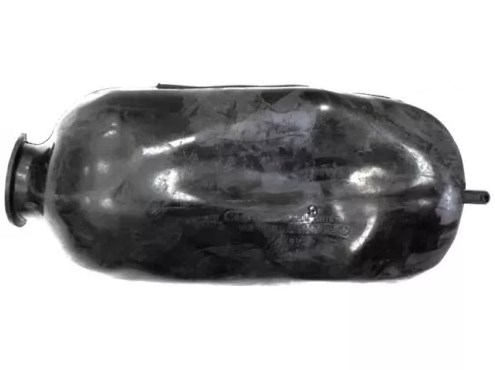 Універсальна мембрана для гідроакумулятора Zilmet Ultra-Pro 50 л, фото 1