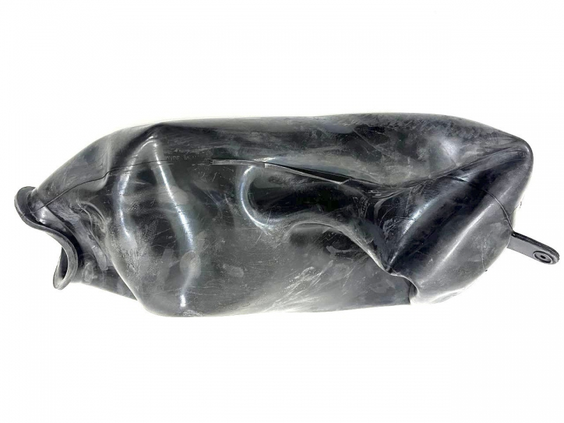 Універсальна мембрана для гідроакумулятора Zilmet Ultra-Pro 60 л, фото 1