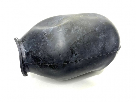 Універсальна мембрана для гідроакумулятора Zilmet Ultra-Pro 24 л, фото 1