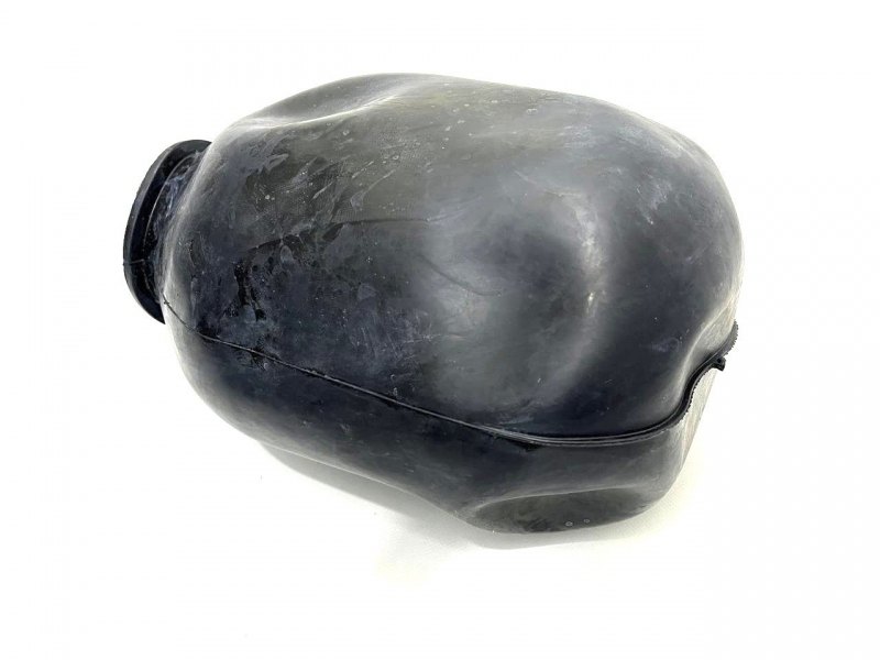 Універсальна мембрана для гідроакумулятора Zilmet HY-PRO 24 л, фото 1