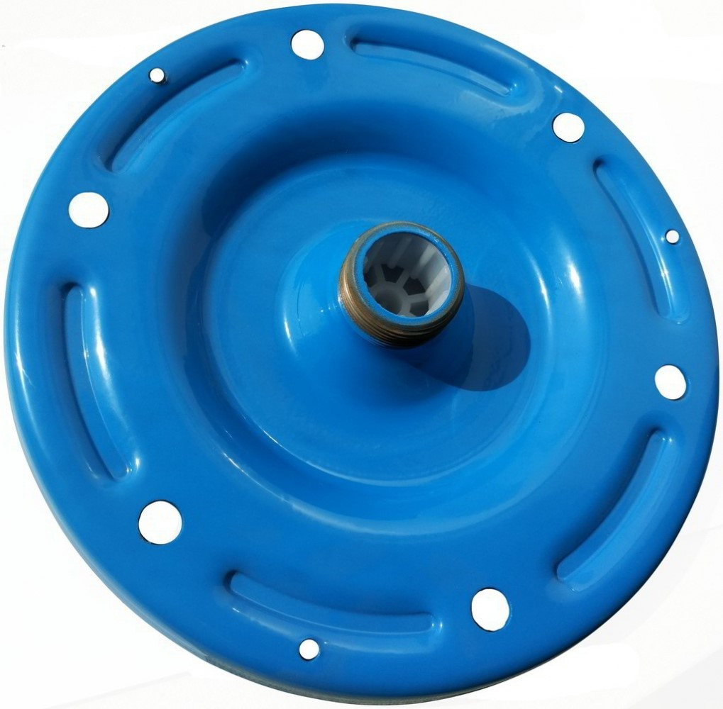 Фланець для гідроакумулятора AQUASYSTEM Ø260×1 1/4", фото 1