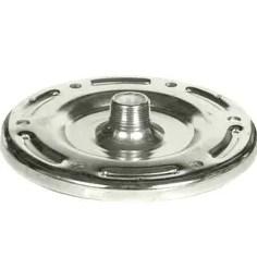 Нержавіючий фланець для гідроакумулятора IMERA Ø145×3/4", фото 1