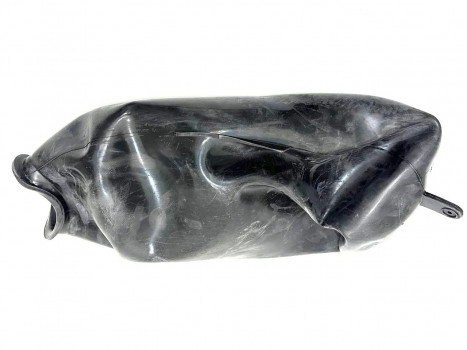 Універсальна мембрана для гідроакумулятора Zilmet Ultra-Pro 80 л, фото 1