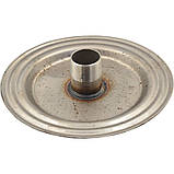 Фланець для гідроаккумулятора Zilmet ULTRA-PRO 500-1000 л (1 1/2", нержавіючий штуцер), фото 2