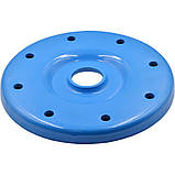 Фланець для гідроакумулятора Zilmet ULTRA-PRO 200-300 л (1 1/2", нержавіючий штуцер), фото 2