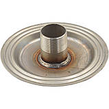 Фланець для гідроакумулятора Zilmet ULTRA-PRO 200-300 л (1 1/2", нержавіючий штуцер), фото 3