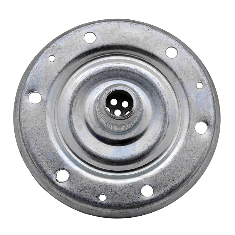 Фланець для гідроакумулятора Zilmet ULTRA-PRO 24 л (3/4", оцинкований), фото 1