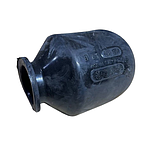 Мембрана (груша) SeFa для гідроакумулятора 5-8 л, Ø45 мм, фото 2