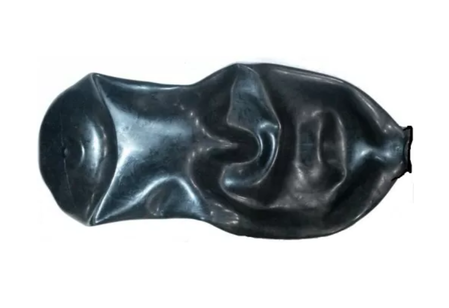 Мембрана, груша для гідроакумулятора AQUAPRESS AFCV 500, фото 1