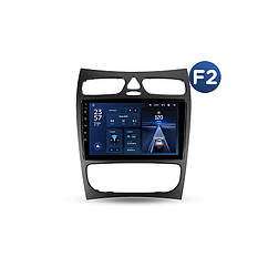 Штатна магнітола Teyes CC3L Wi-Fi Mercedes C-Class W209 (2000-2005)