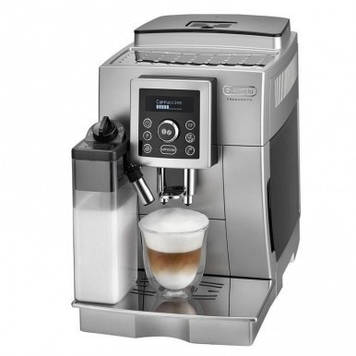 Кавова машина DeLonghi ECAM 23.460 S