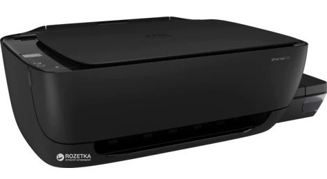HP Ink Tank 415 with Wi-Fi (Z4B53A)