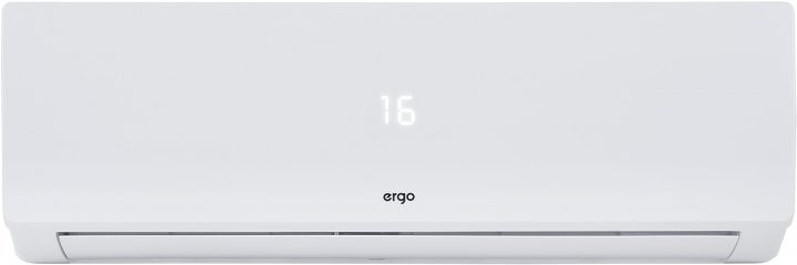 Кондиціонер ERGO AC 0908 CH