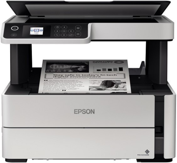МФУ Epson M2170 with Wi-Fi (C11CH43404)