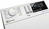 Пральна машина з вертикальним завантаженням ELECTROLUX EW6T4272U, фото 4