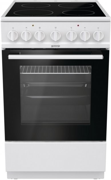 Плита електрична GORENJE EC 5241 WG