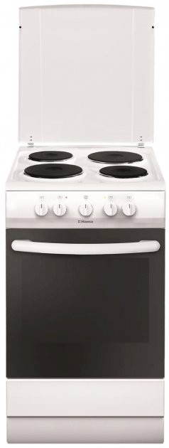 Плита електрична HANSA FCEW 53041