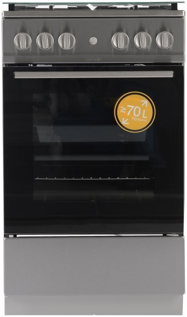 Газова плита GORENJE G 5111 XF