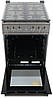 Газова плита GORENJE G 5111 XF, фото 4