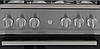 Газова плита GORENJE G 5111 XF, фото 9