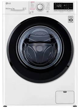 Пральна машина LG F2V3HS6W