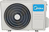 Кондиціонер MIDEA AF6-12N1C2-I/AF6-12N1C2-O, фото 8