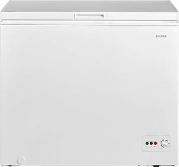 Морозильна скриня EDLER EM-258C