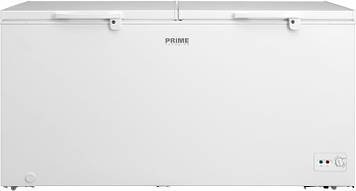 Морозильна скриня Prime Technics CS 52149 M