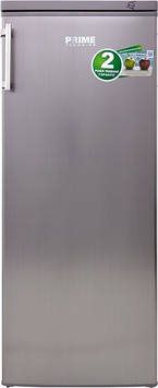 Морозильна камера Prime Technics FS 1411 MX