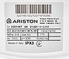 Бойлер ARISTON BLU1 ECO 50 V 1,8K PL DRY, фото 10