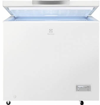 Морозильна скриня Electrolux LCB3LF20W0
