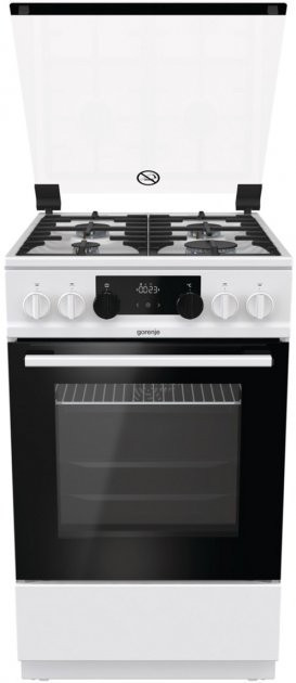 Комбінована плита GORENJE KS 5351 WF