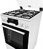 Комбінована плита GORENJE KS 5351 WF, фото 6