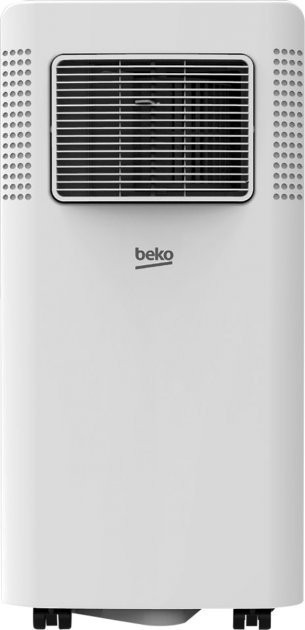 Кондиціонер мобільний BEKO BP 207 C, фото 1