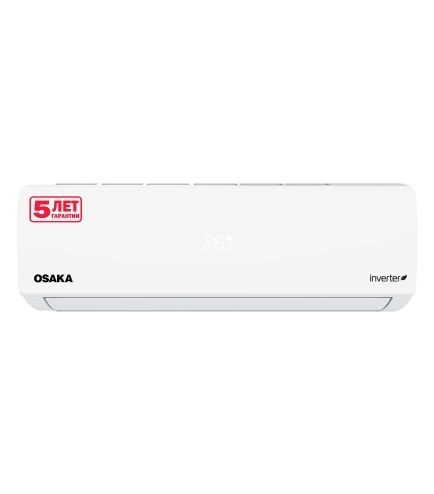 Кондиціонер Osaka STV-12HH Elite Інверторний