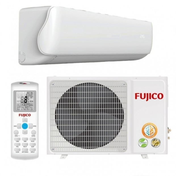 Кондиціонер Fujico DC Inverter FMA-12HRDN1