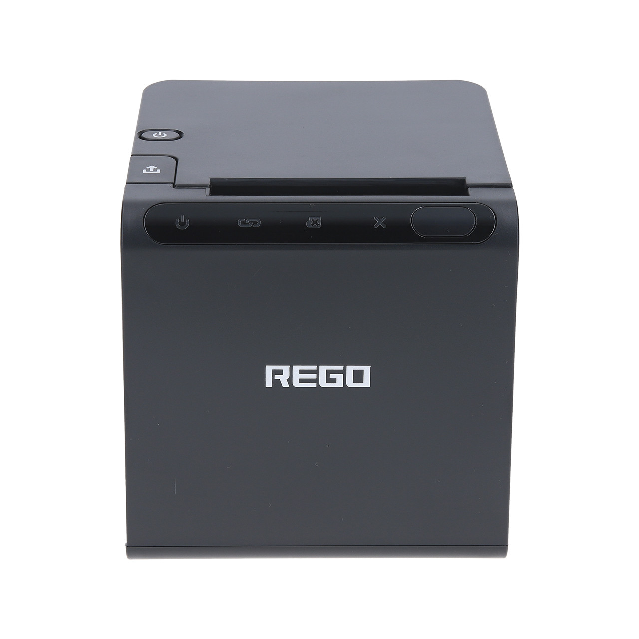 Принтер друку чеків 80 мм — RG-P80B REGO (сумісний із ПРРО), фото 1