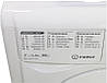 Пральна машина Indesit E2SE 2160 W UA, фото 4
