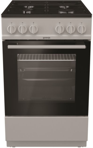 Газова плита GORENJE G 5111 SJ, фото 1