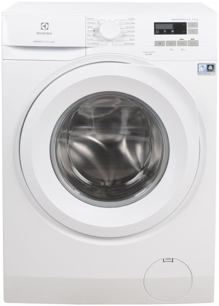 Пральна машина ELECTROLUX EW6F527W, фото 1