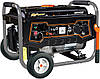 Генератор бензиновий ITC Power GG3300F, фото 5