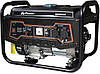 Генератор бензиновий ITC Power Petrol gen set GG3000F, фото 4