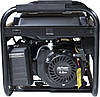 Генератор бензиновий ITC Power Petrol gen set GG3000F, фото 6