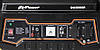 Генератор бензиновий ITC Power Petrol gen set GG3000F, фото 8