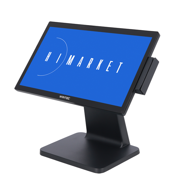 Сенсорний POS-термінал Wintec Anypos 660.