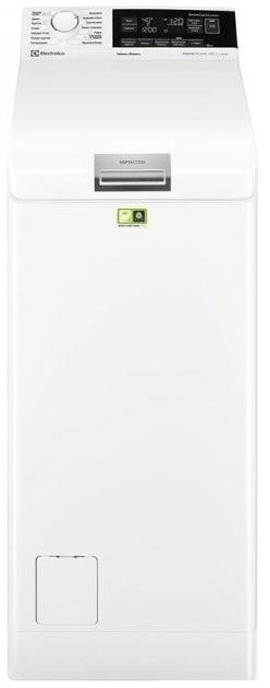Пральна машина з вертикальним завантаженням ELECTROLUX EW7T3362U